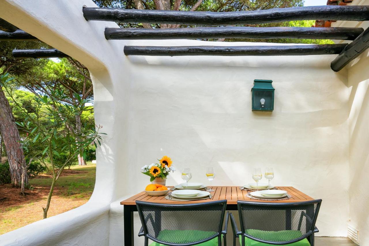Charming Villa Golf & Beach Cascais Extérieur photo