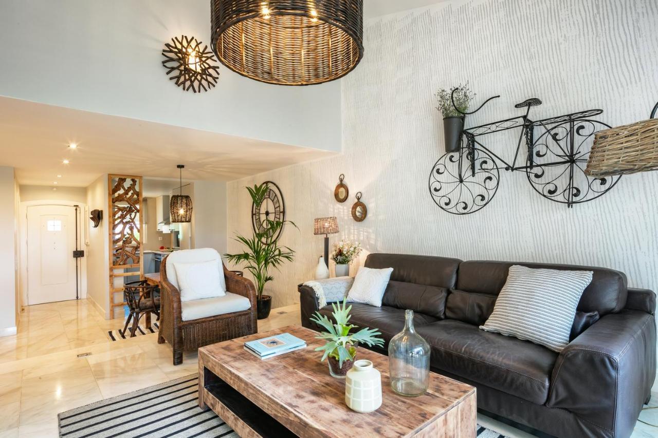 Charming Villa Golf & Beach Cascais Extérieur photo